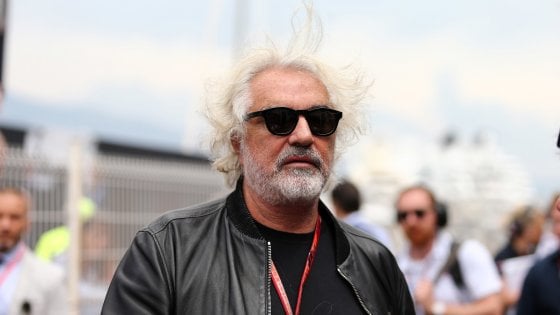 briatore