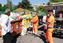 Rifiuti in Puglia: è scontro sui 20 milioni destinati ai capoluoghi in ritardo
