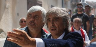 Massafra, prosegue la rassegna CinemAscuola con Il bene mio di Pippo Mezzapesa