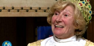 Lutto nello spettacolo pugliese, è morta Mariolina De Fano