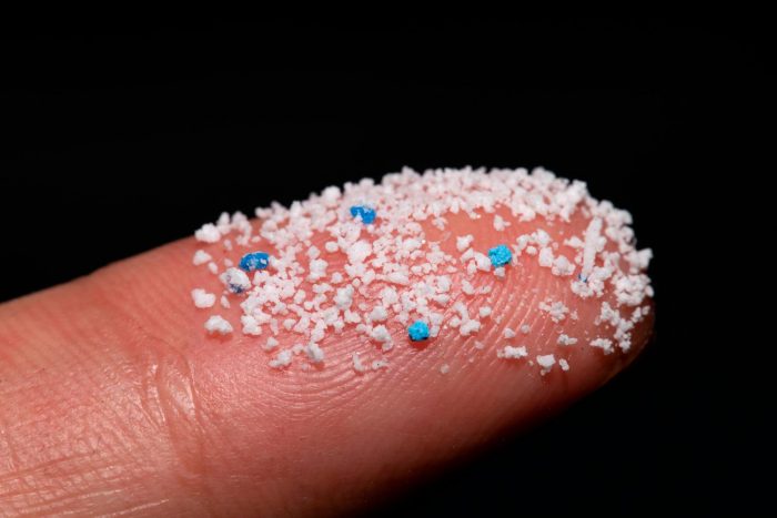 microplastiche