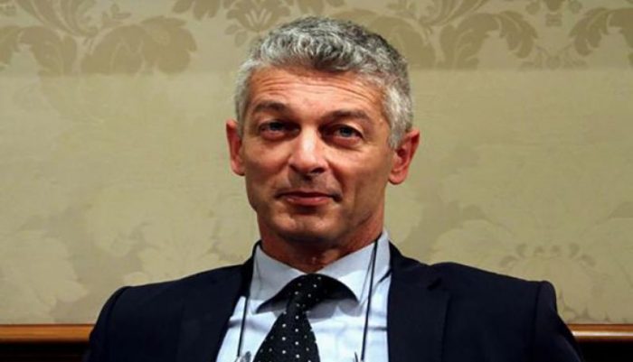 Nicola-morra