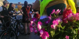 Valenzano, da oggi due giorni di cultura ecologista per salvare il futuro