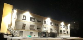 Cisternino: pronto l’Ospedale di comunità. Oggi la consegna con Emiliano ed Amati (Pd)