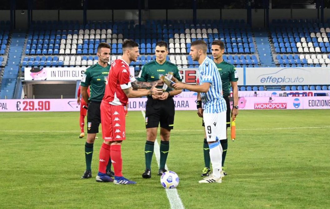 spal bari