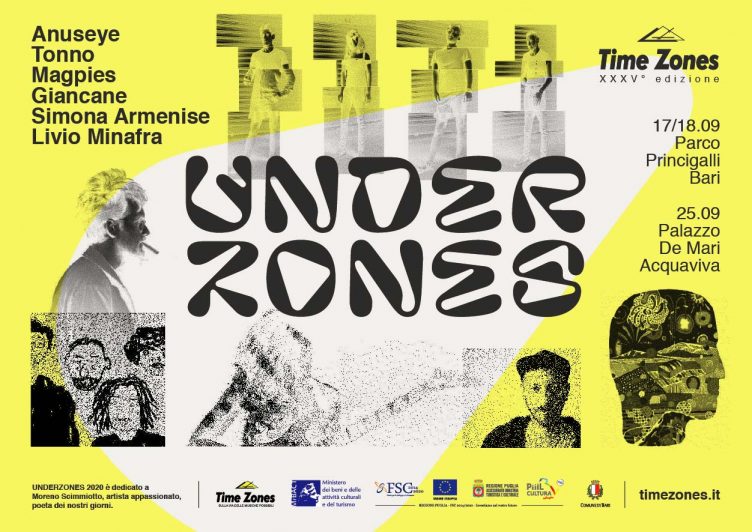 underzones