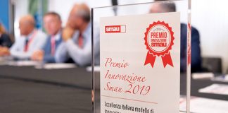 Sviluppo, il primo giorno di Smau accoglie l’Open Innovation