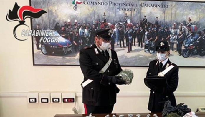 carabinieri_arresto_foggia