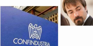 Confindustria, riconfermato Fabrizio benvenuto alla guida della sezione Grafica editoriale, media e comunicazione