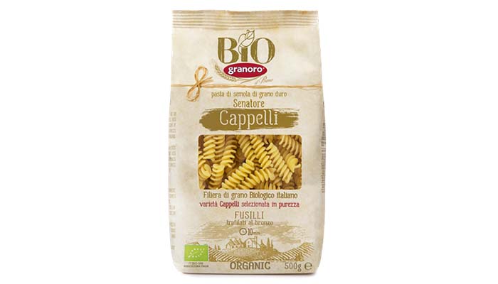 FusilliSenatoreCappelli