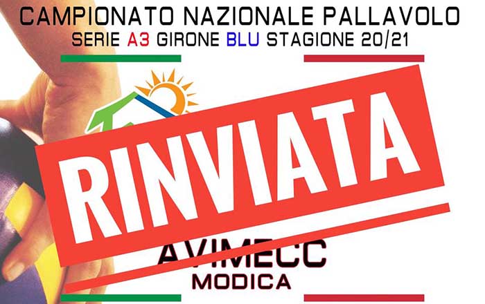 Gara_rinviata