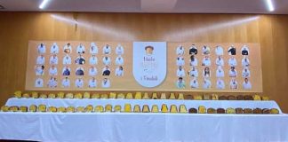 Ecco i vincitori di “Mastro Panettone”. E’ pugliese il miglior panettone tradizionale
