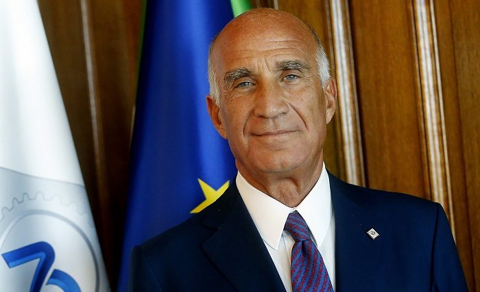 Angelo Sticchi Damiani