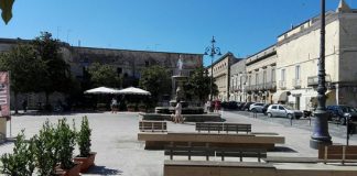 Coronavirus, disposti nuovi divieti e limitazioni dal Comune di Francavilla Fontana