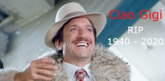 La scomparsa di Gigi Proietti, l’Italia perde il suo “Mandrake”