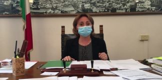 Andria, l’appello del sindaco ai Commercianti: “Ora serve la responsabilità di tutti noi”