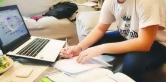 Accordo con le compagnie telefoniche: la DAD non influirà sui Giga dei ragazzi