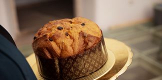 Mastro Panettone: domani la finale in diretta su Facebook