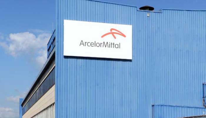 arcelorMittal
