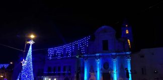 A Casamassima quest’anno il Blue Christmas sarà digitale