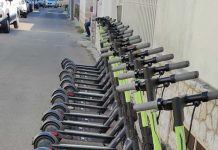 Caso Monopattini a Bari: stop allo sharing. Consumerismo: “Tariffe assicurative quintuplicate”