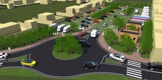 Nardò, arriva il finanziamento per il nuovo parcheggio di Santa Maria al Bagno