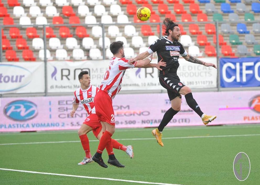Candellone Bari