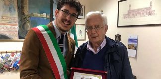 Nardò, scompare a 92 anni Vittorio Perrone, memoria dell’accoglienza