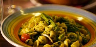 I ristoranti pugliesi a Roma, bandiere dei sapori di un territorio