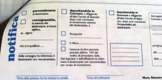Due cartelle esattoriali da 128 e 140 mila. Il caso alla Corte dei diritti dell’uomo