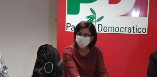 Furti e danni nell’agro della Bat, Ciliento: “Ho chiesto all’assessore Pentassuglia di intervenire”