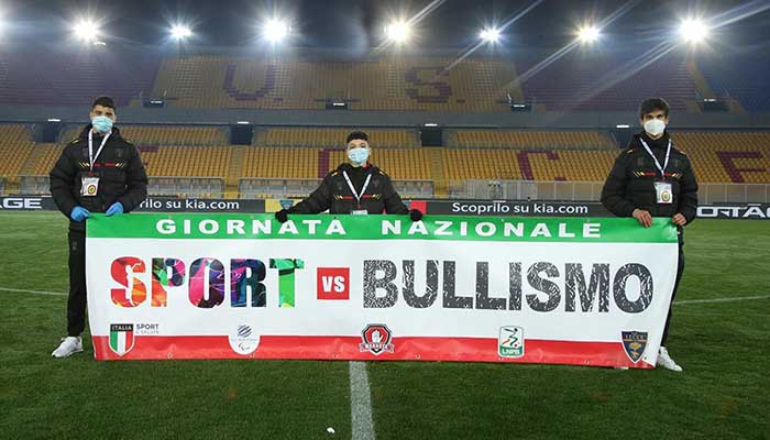 striscione