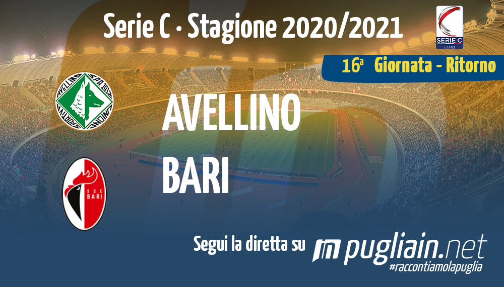 AVELLINO_BARI_16R_20.21