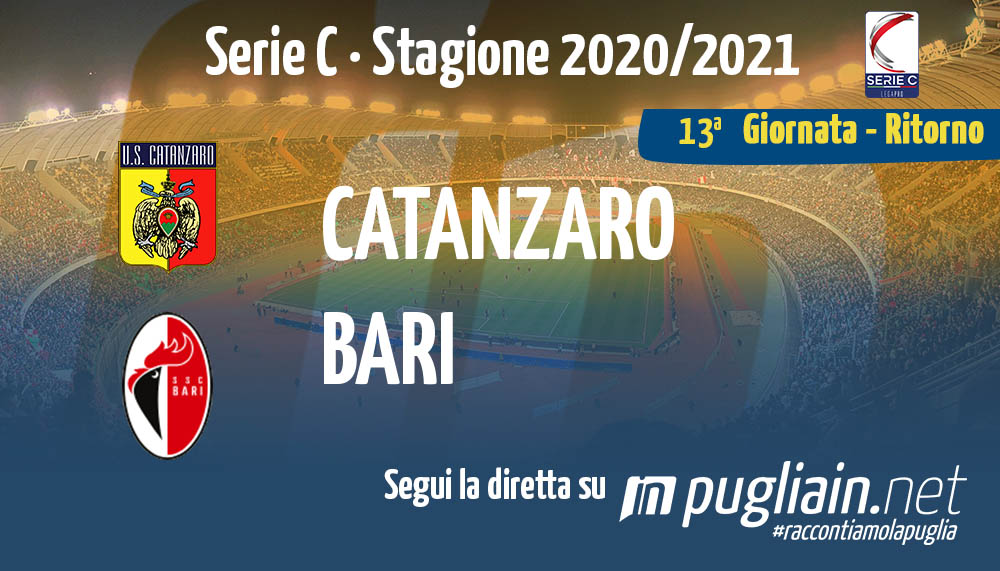 CATANZARO_BARI_13R_20.21