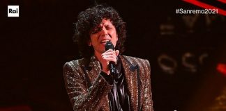 Sanremo 2021, Ermal Meta vince la terza serata dedicata alle cover