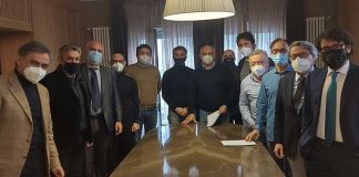 Nasce ufficialmente l’Associazione Ristorazione Puglia