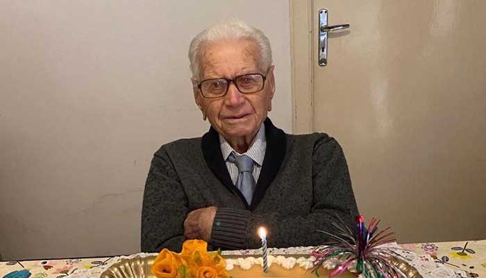 Rosario_Bove_105 anni