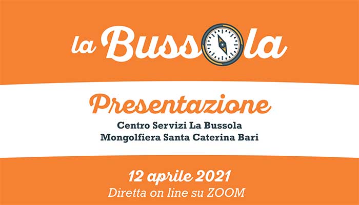 Invito email - Centro servizi