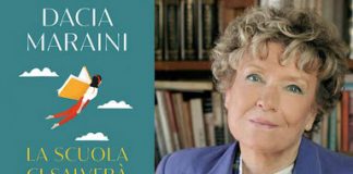 Dacia Maraini incontra gli studenti: venerdì 30 aprile in diretta streaming per Forum 4 School