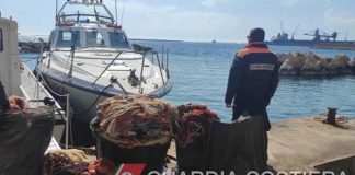 Illeciti ambientali in Puglia: oltre 9.000 controlli e sequestri della Guardia Costiera nel 2026