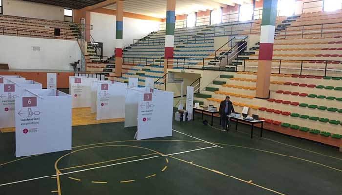 hub_vaccinale_Casarano