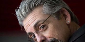 Palazzo Pesce, il baritono Alfonso Antoniozzi inaugura la stagione delle masterclass a Mola di Bari