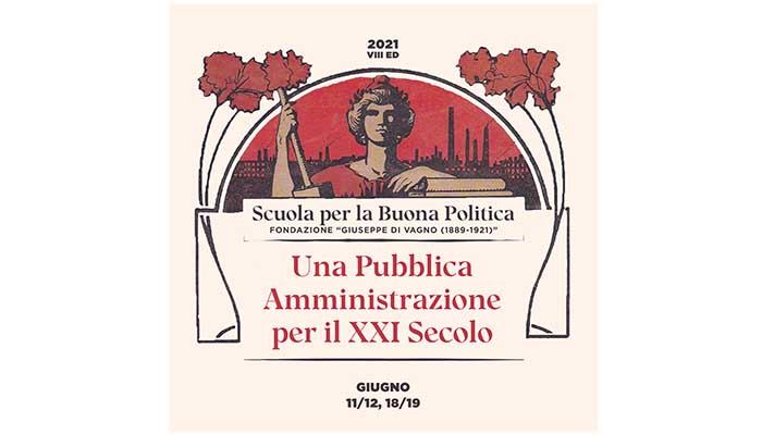 POST SBP SCUOLA BUONA POLITICA