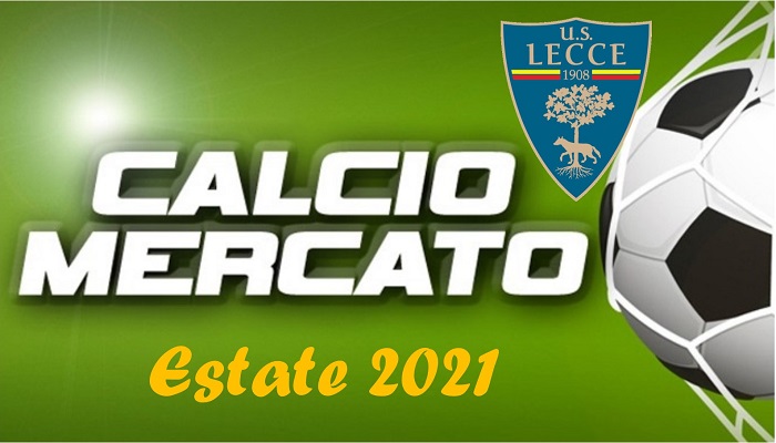 calciomercato 2021