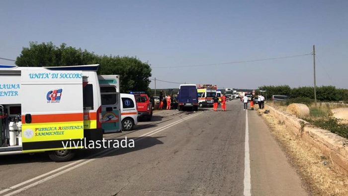 incidente gioia del colle-3