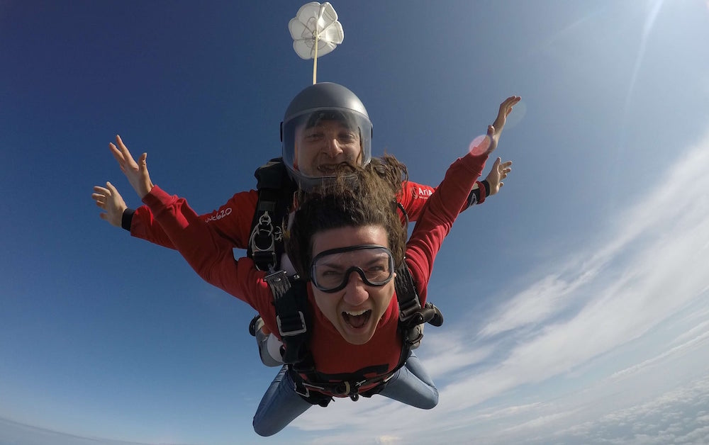 lancio-paracadute-skydive-sunrise