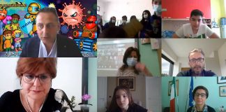 ScacciaRischi, il videogioco educativo premia gli studenti pugliesi