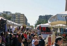 Comune di Bari: nuovo bando per la concessione di 212 posteggi nei mercati