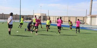 Calcio femminile, il Fesca Bari si gioca la promozione in C con il Molfetta Calcio