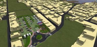 Mobilità a Santa Maria al Bagno, affidati i lavori per il nuovo parcheggio-hub